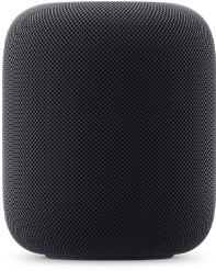 HomePod i midnatt