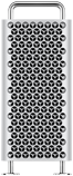 Mac Pro vu de face