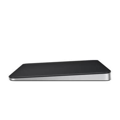 Mặt bên của Magic Trackpad